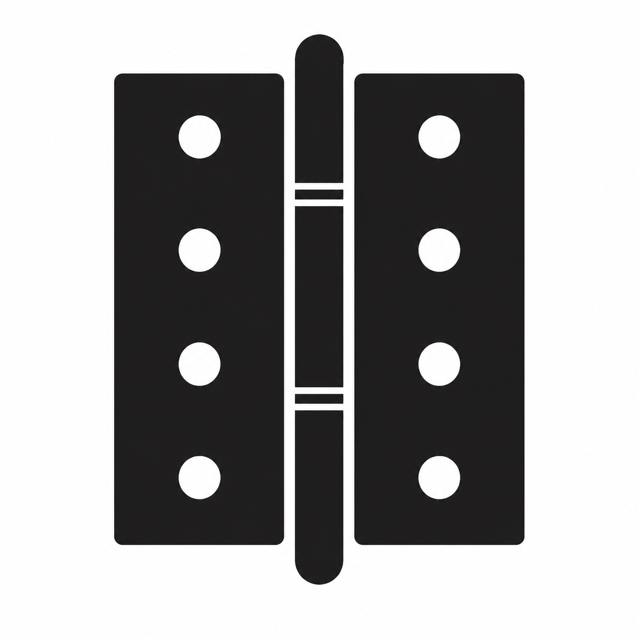 Hinges, Closers & Movement