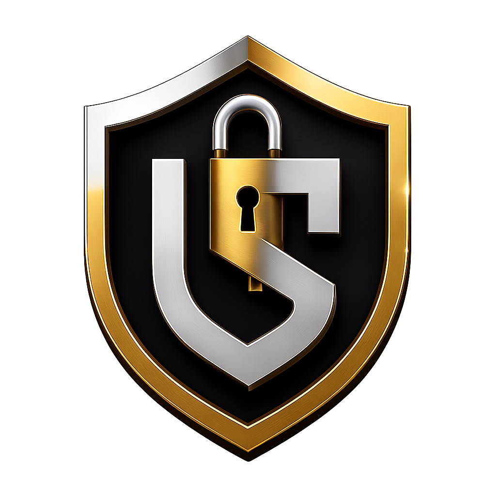 Urban Shield Traders Logo